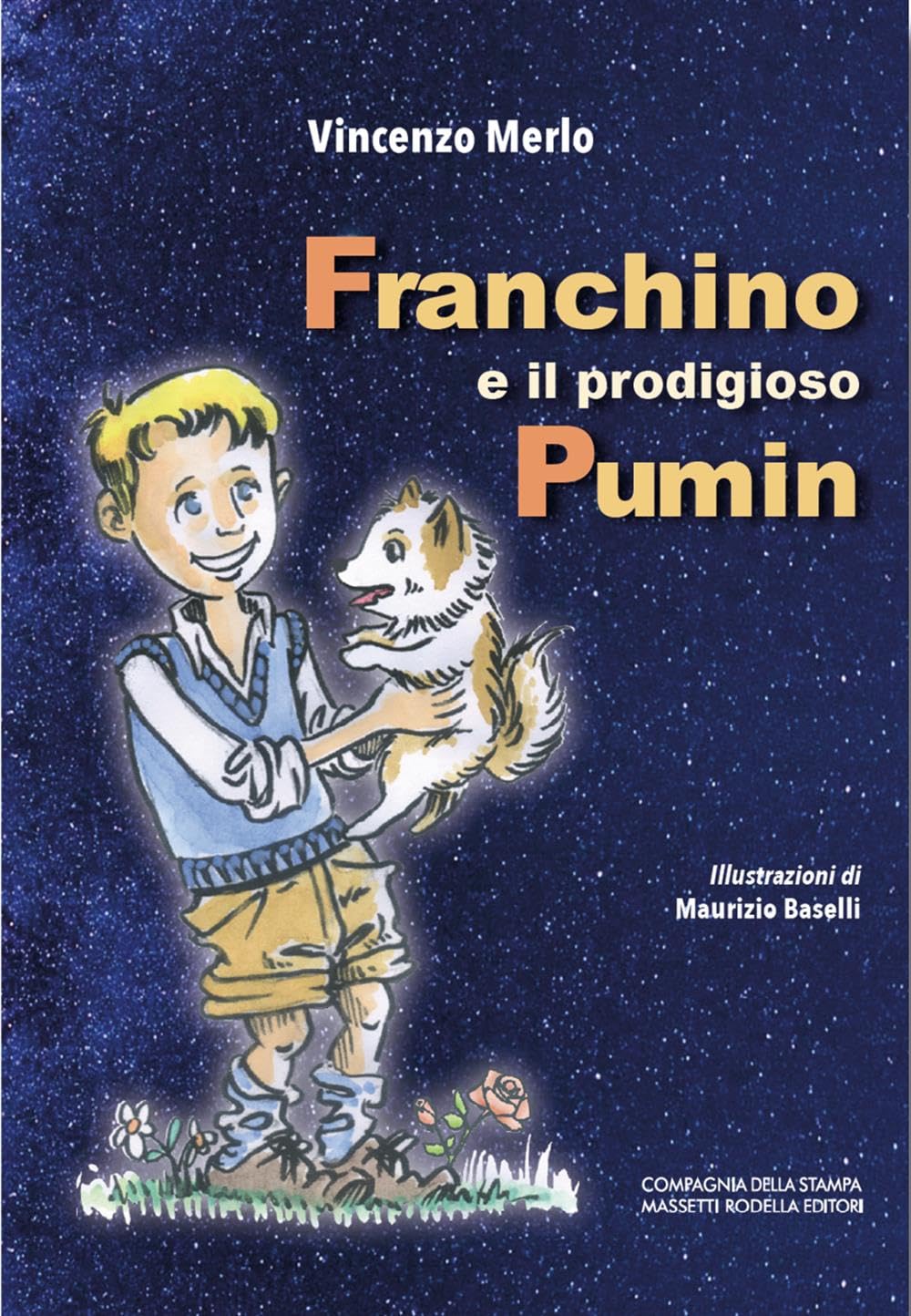 Franchino E Il Prodigioso Pumin - 4