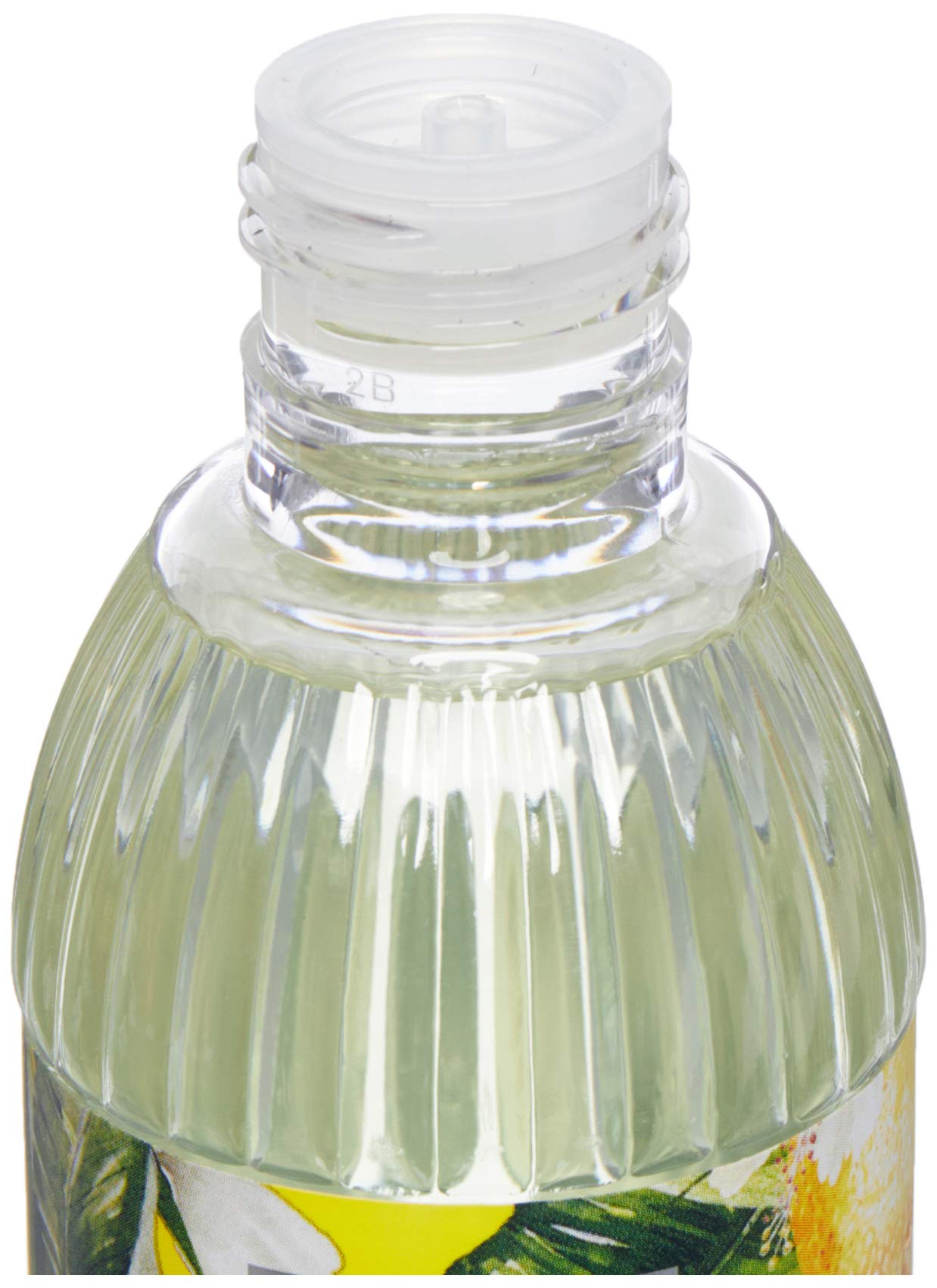 Eyüp Sabri Tuncer Limon Kolonyasi 200 Ml Silindir Pet Şişe 1 Paket (1 x 200 ml) (2 paketi)
