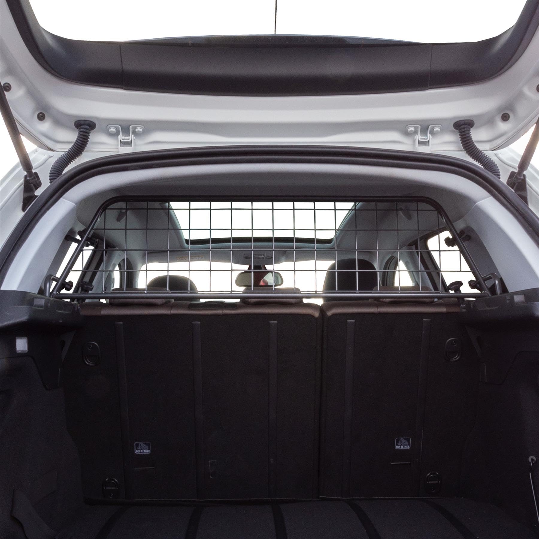 Travall Dog Guard Compatible With Ford Mondeo Estate Cambodia