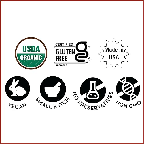 Miniatura 6 de Lord Jameson Crispy Orchard Light & Crunchy Love Puffs - Golosinas para perros de manzana y zanahoria, bajas en calorías, bajas en azúcar, sin