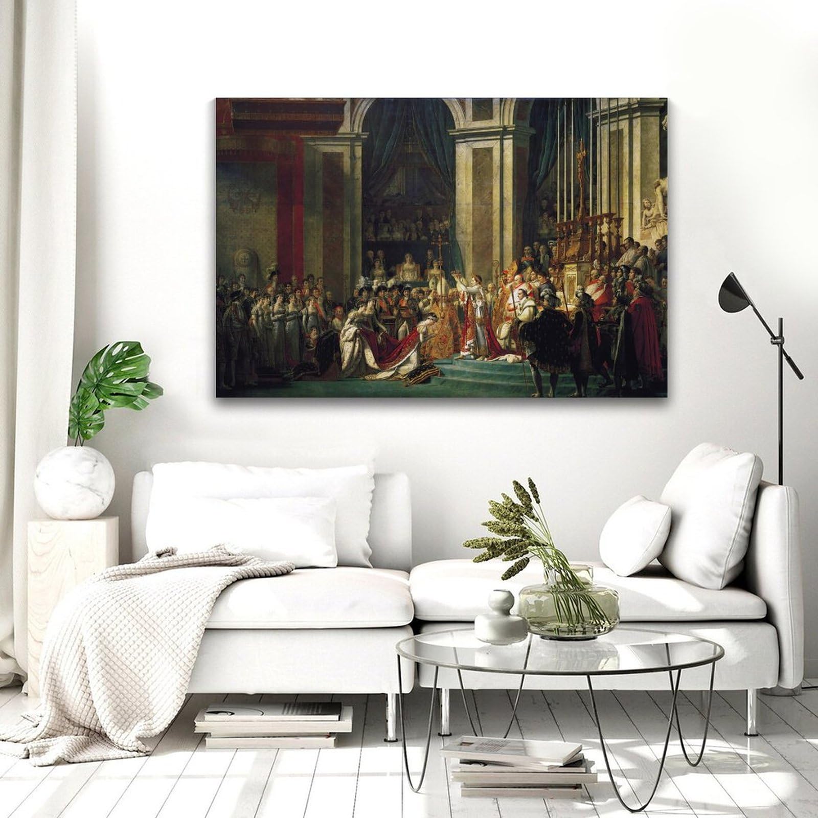 Amazon.co.jp: Jacques Louis Davidジャック ルイ・ダヴィッド新古典