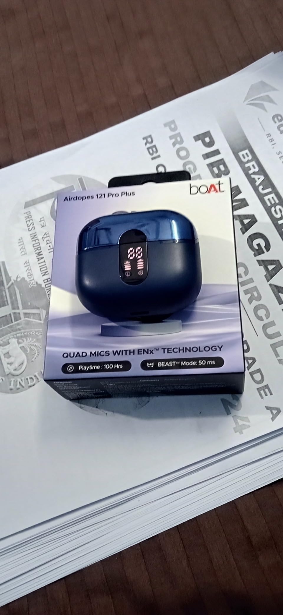 Product photo 1 from ViVeK’s review