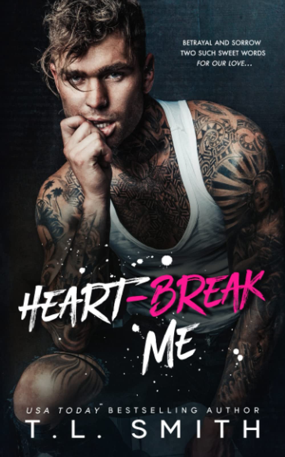 Heartbreak Me: 1 (Heartbreak Duet)
