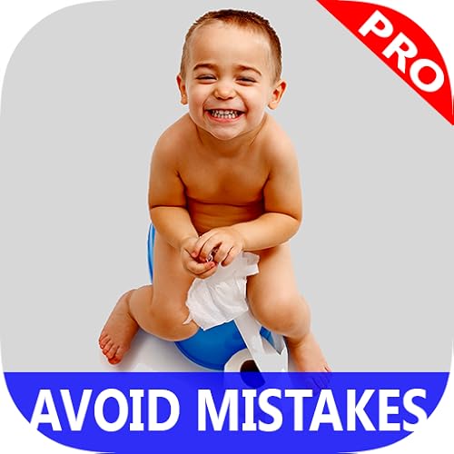 Parents Avoid Mistakes During Potty Training - //medicalbooks.filipinodoctors.org