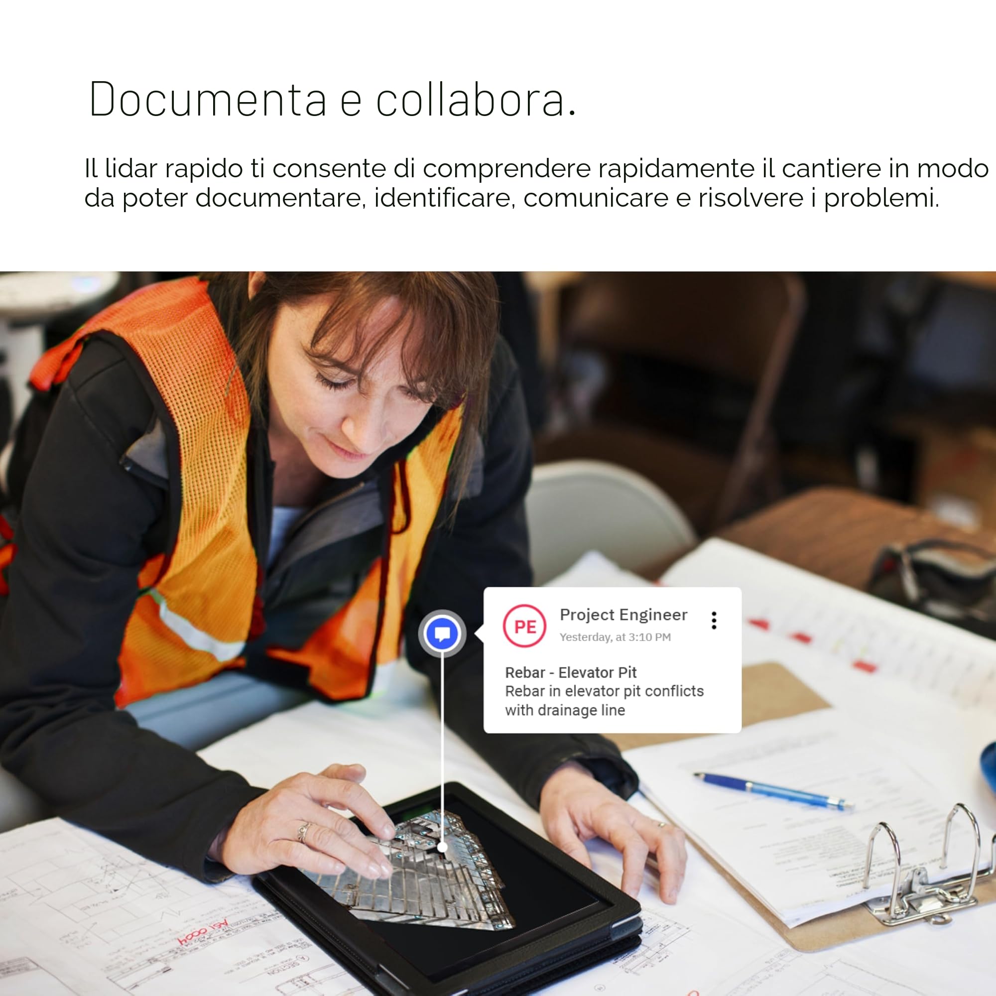 Matterport Pro3 Performance Kit 3D Lidar Fotocamera Digitale per Creare Esperienze Professionali 3D Virtual Tour con 360 Visualizzazioni e Fotografia 4K Spazi Interni ed Esterni con Precisione
