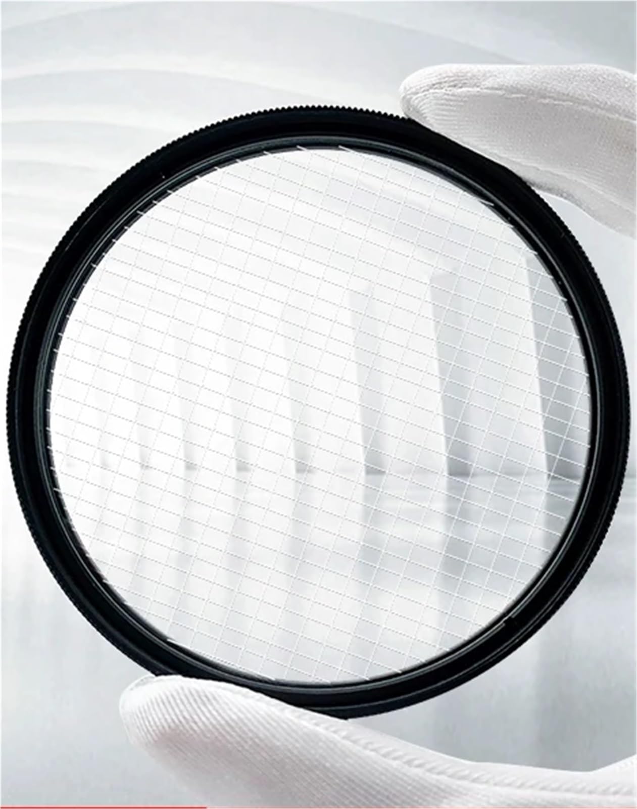 Regulowany filtr z efektem linii gwiazdy do lustrzanek - 4, 6, 8-liniowy filtr gwiazd zmienny - kompatybilny z obiektywami 52 mm, 55 mm, 58 mm, 67 mm, 72 mm, 77 mm, 82 mm (67 mm, zalecany zestaw 468)