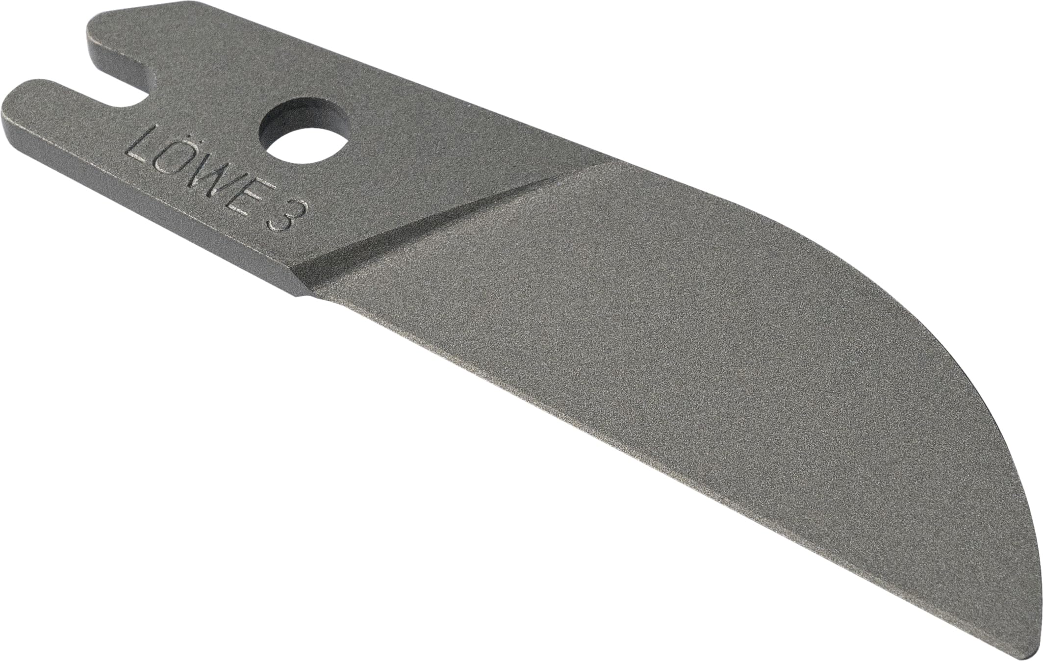 7/04×3本　ガード刃 Amazon.com : Original LÖWE Replacement Blade (3.001/B) - 1 x blade