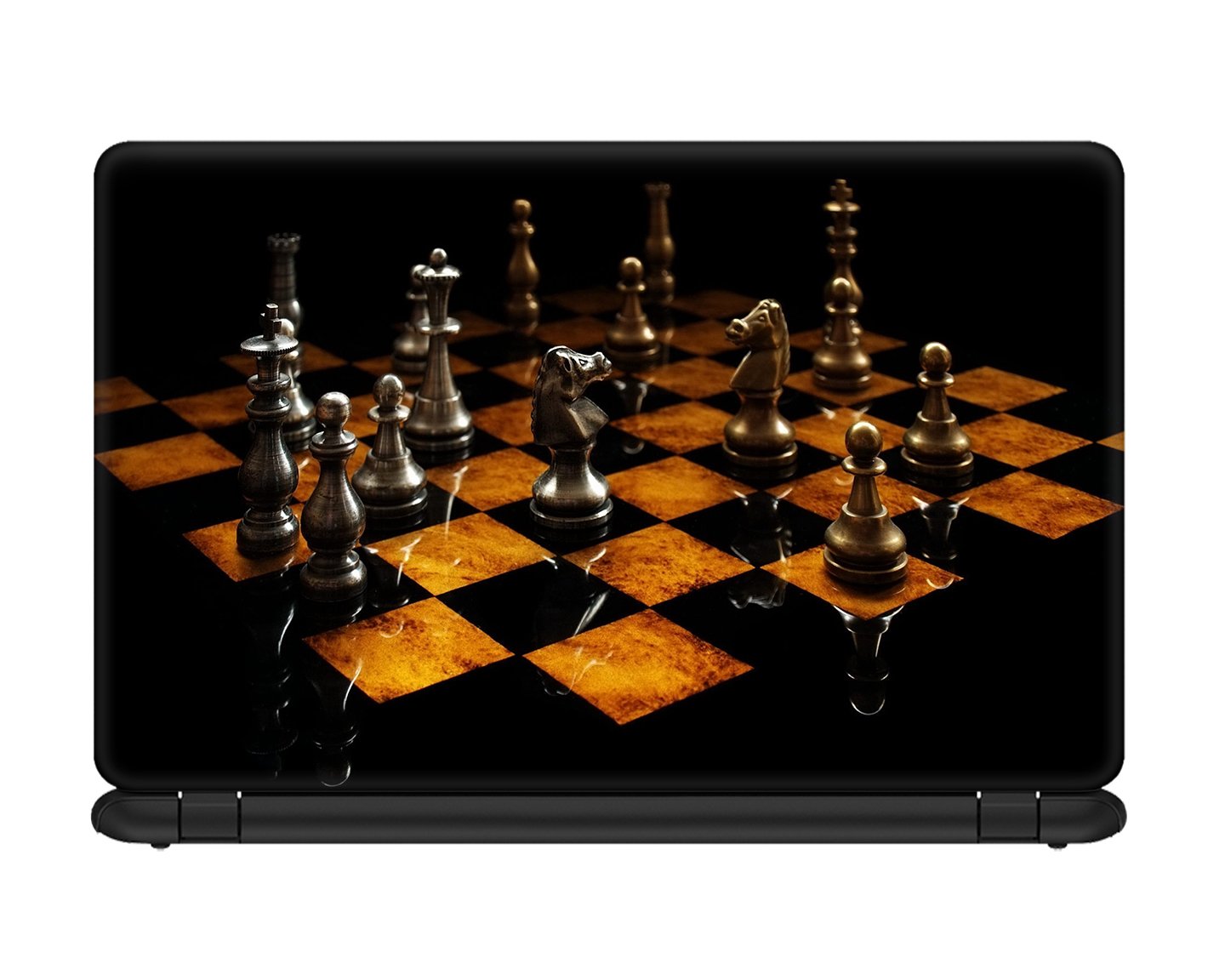 Shoppingdreams Chess Board Laptop Skin for 14 inch to 15.6 inch Laptop All Models Compatible (B098332KLZ) Amazon Price History, Amazon Price Tracker