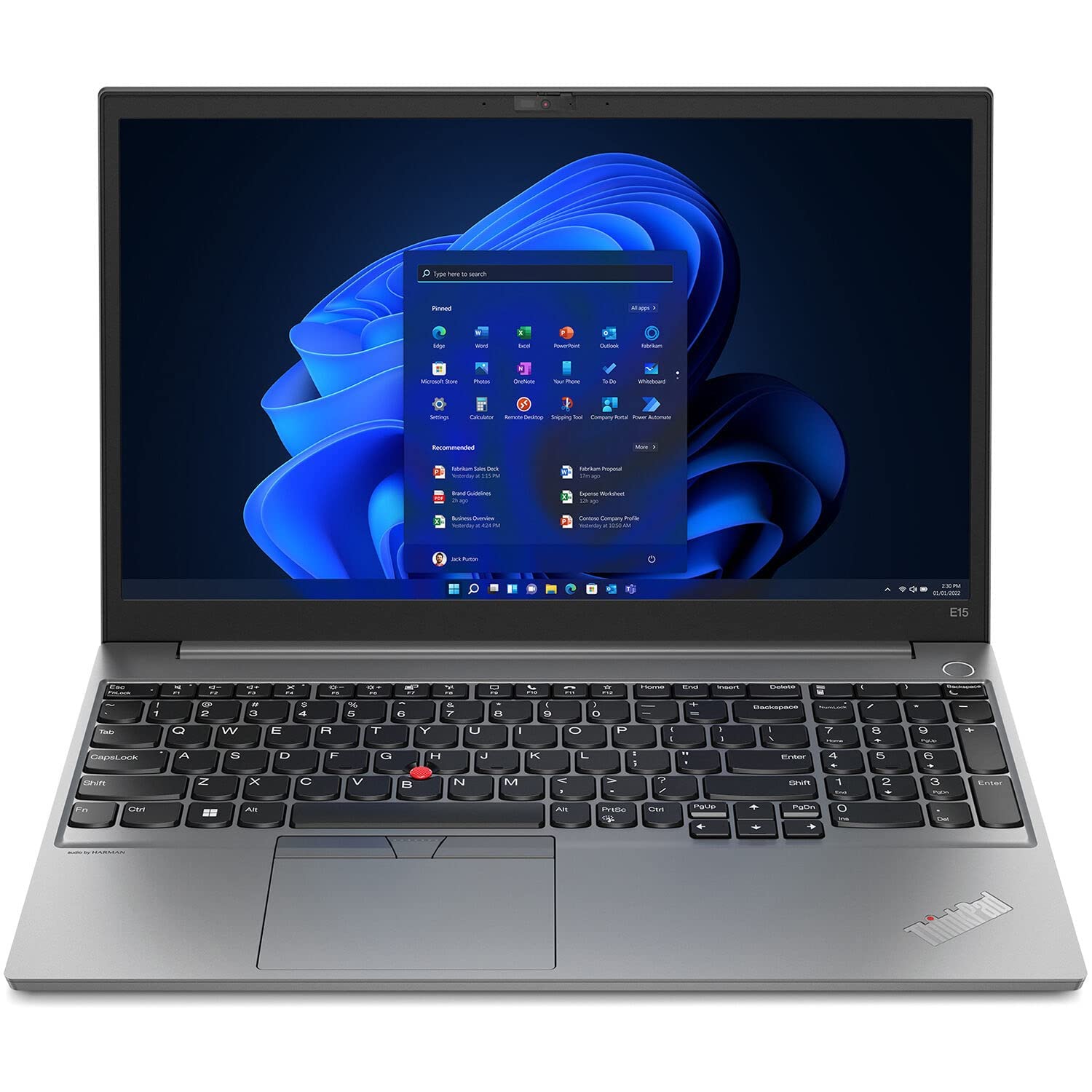 バンビThinkpad E15Gen2 Amazon.com: Lenovo 2021 ThinkPad E15 Gen 2 15.6