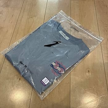 Amazon.co.jp: ずっと真夜中でいいのに愛翔馬 Tee Gray S ホビー