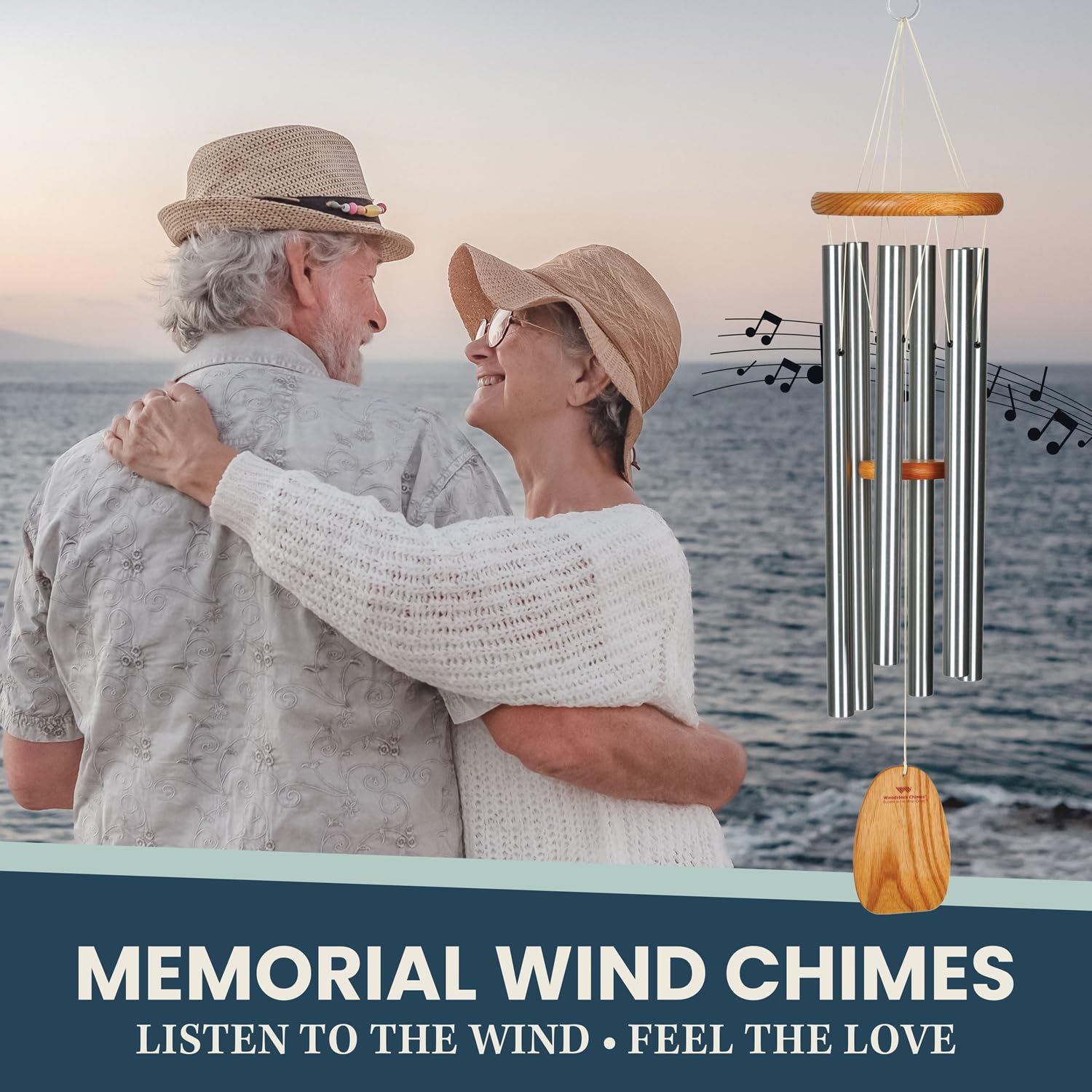 Amazon.co.jp: Woodstock Chimes Blowin' in The Wind オリジナル保証