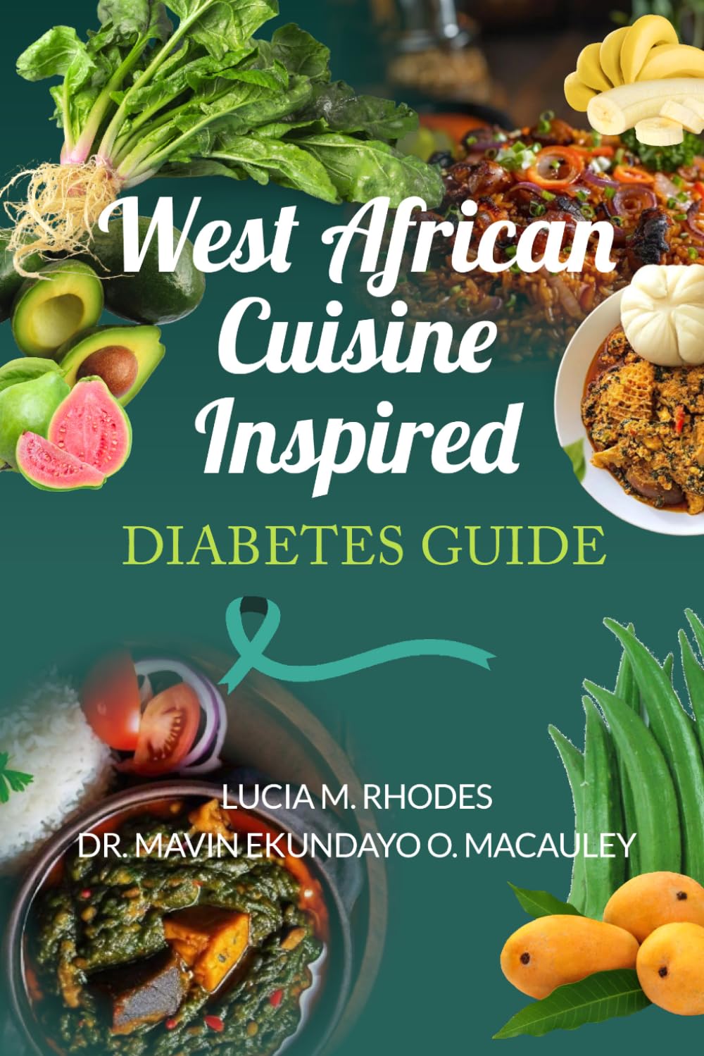 West African Cuisine Inspired Diabetes Guide