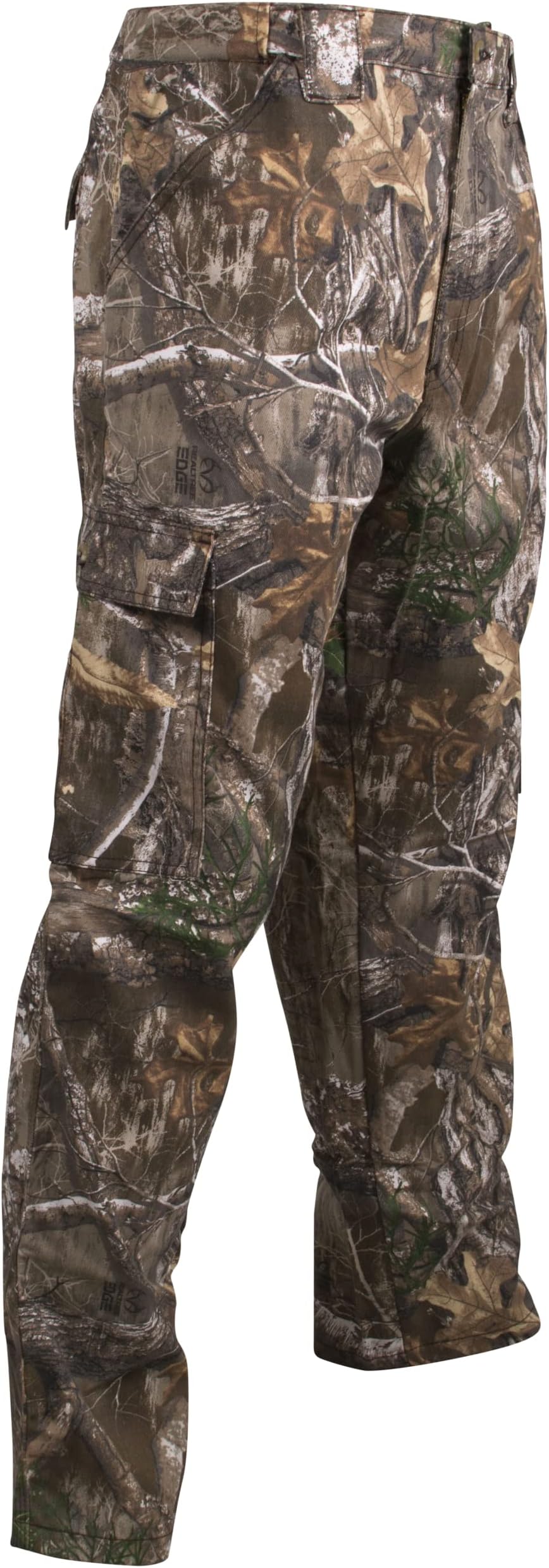 Classic Six Pocket Pant
