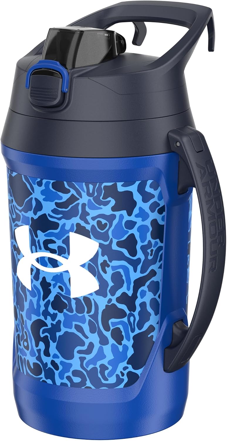 64 Ounces