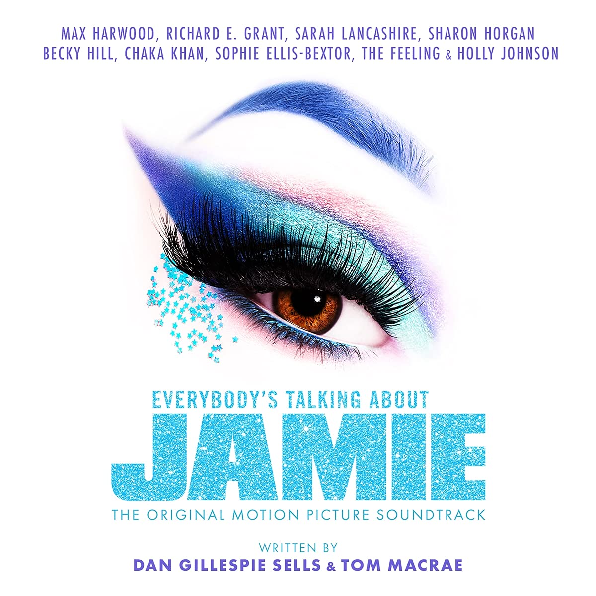 Everybody's Talking About Jamie (The Original Motion Picture Soundtrack)