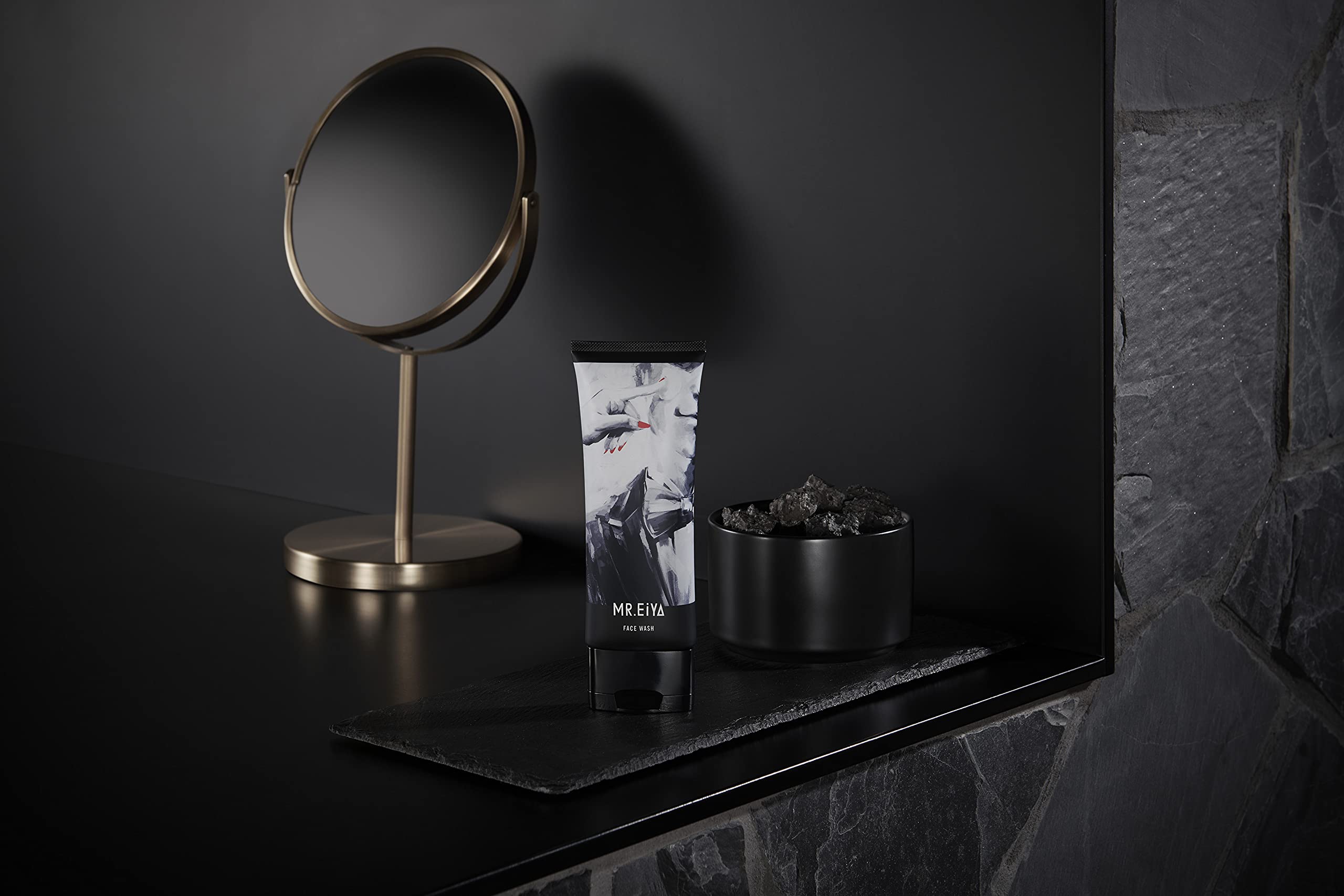 Amazon | MR.EiYA FACE WASH | MR.EiYA | 洗顔フォーム 通販