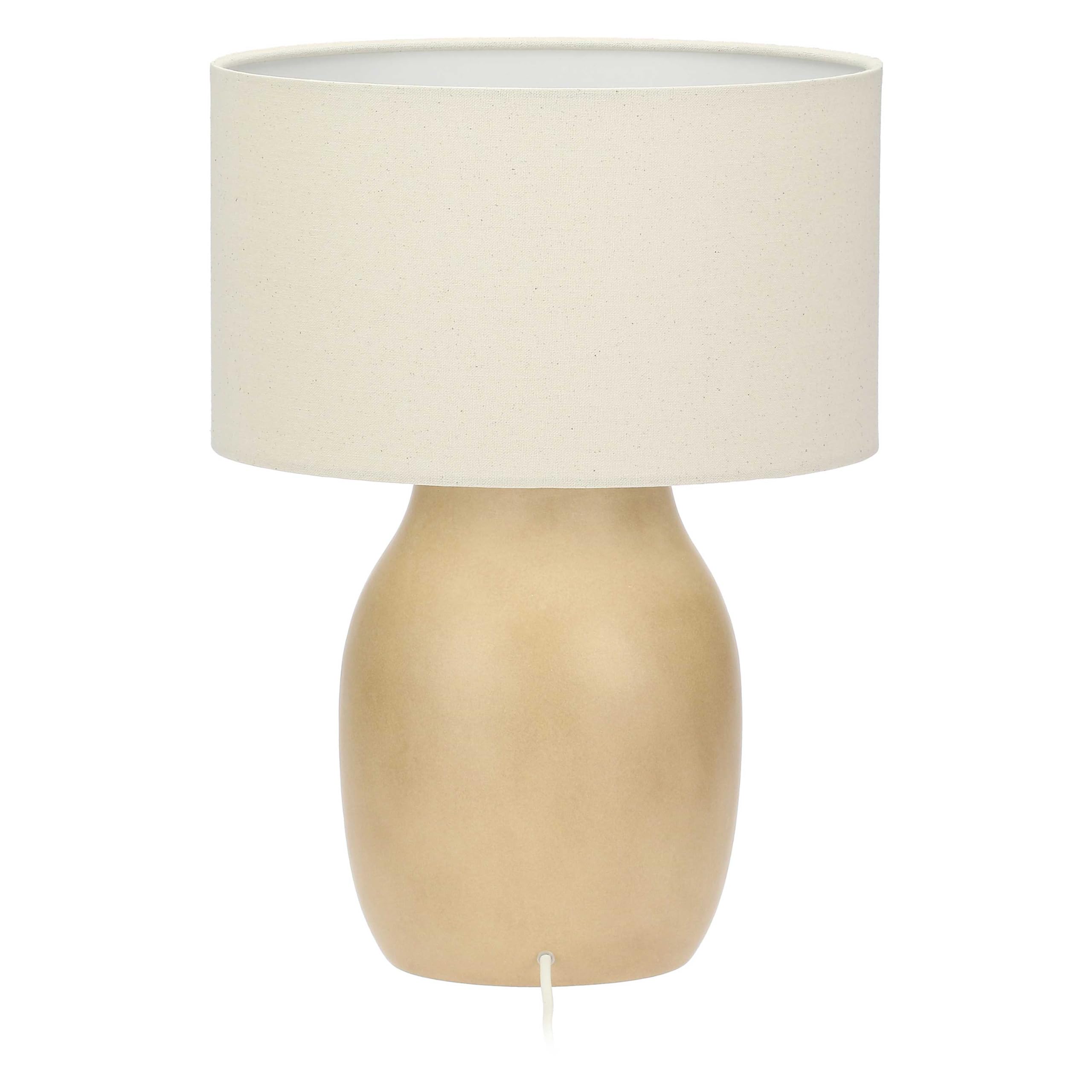 Lampada in ceramica Iconic Elegance, grande