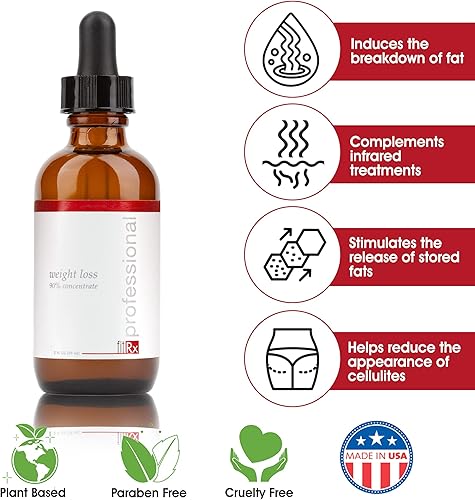 Miniatura 7 de FIT RX Professional Starter Ki