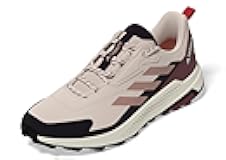 Womens Terrex Anylander Hiking Hiking Sneakers Shoes - Pink