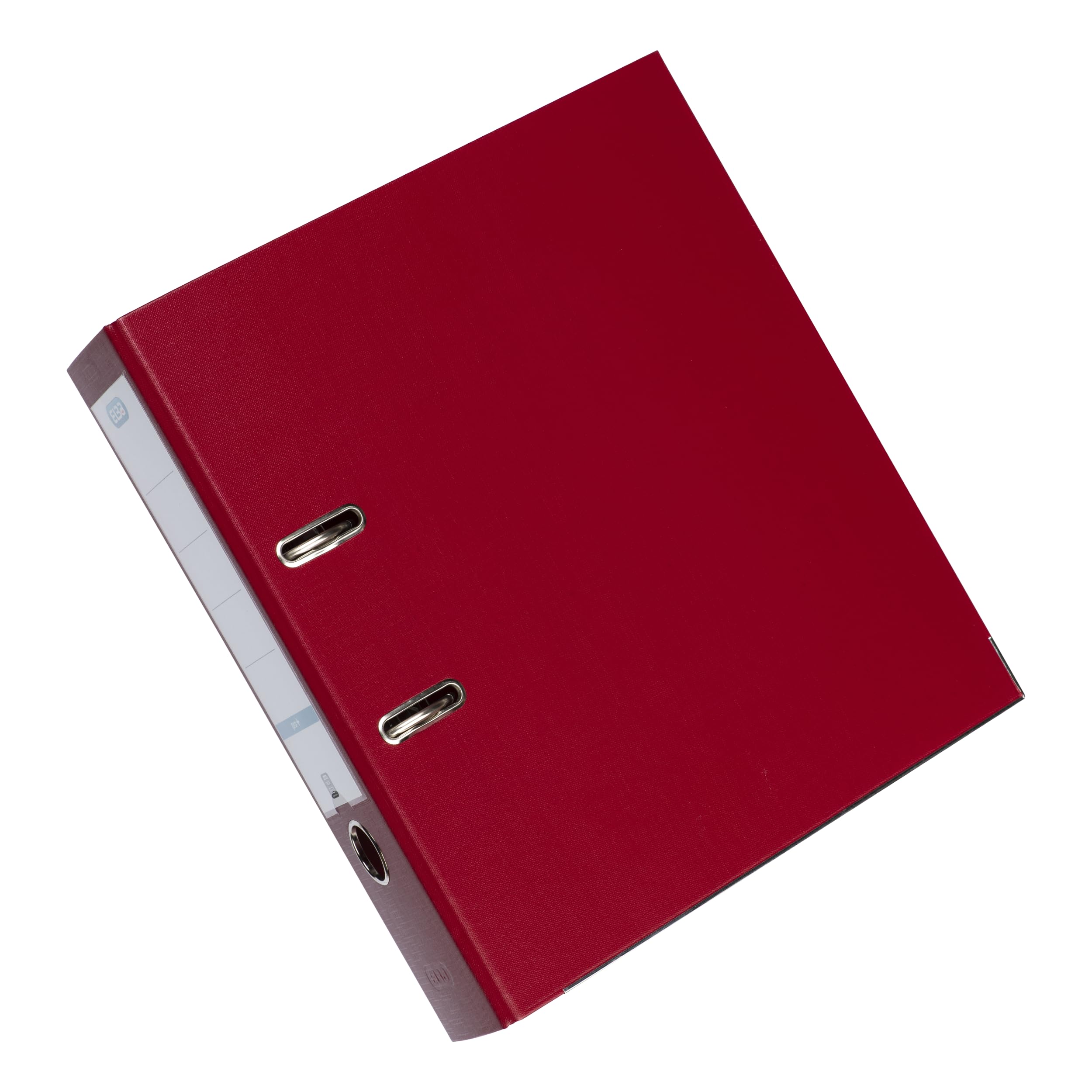 Elba 100023301 - Raccoglitore Smart Pro+, A4, Rosso