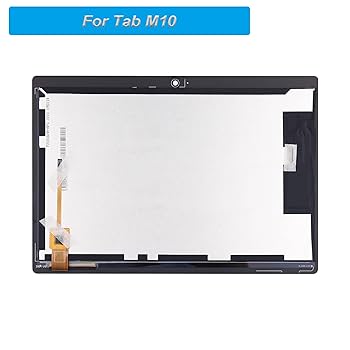 Amazon.co.jp: レノボ スマート タブ M10 HD TB-X505 X505F 10.1