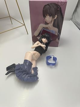 Narrow Girlfriend, 1/6 Scale, ABS & PVC, Painted and Assembled Figure