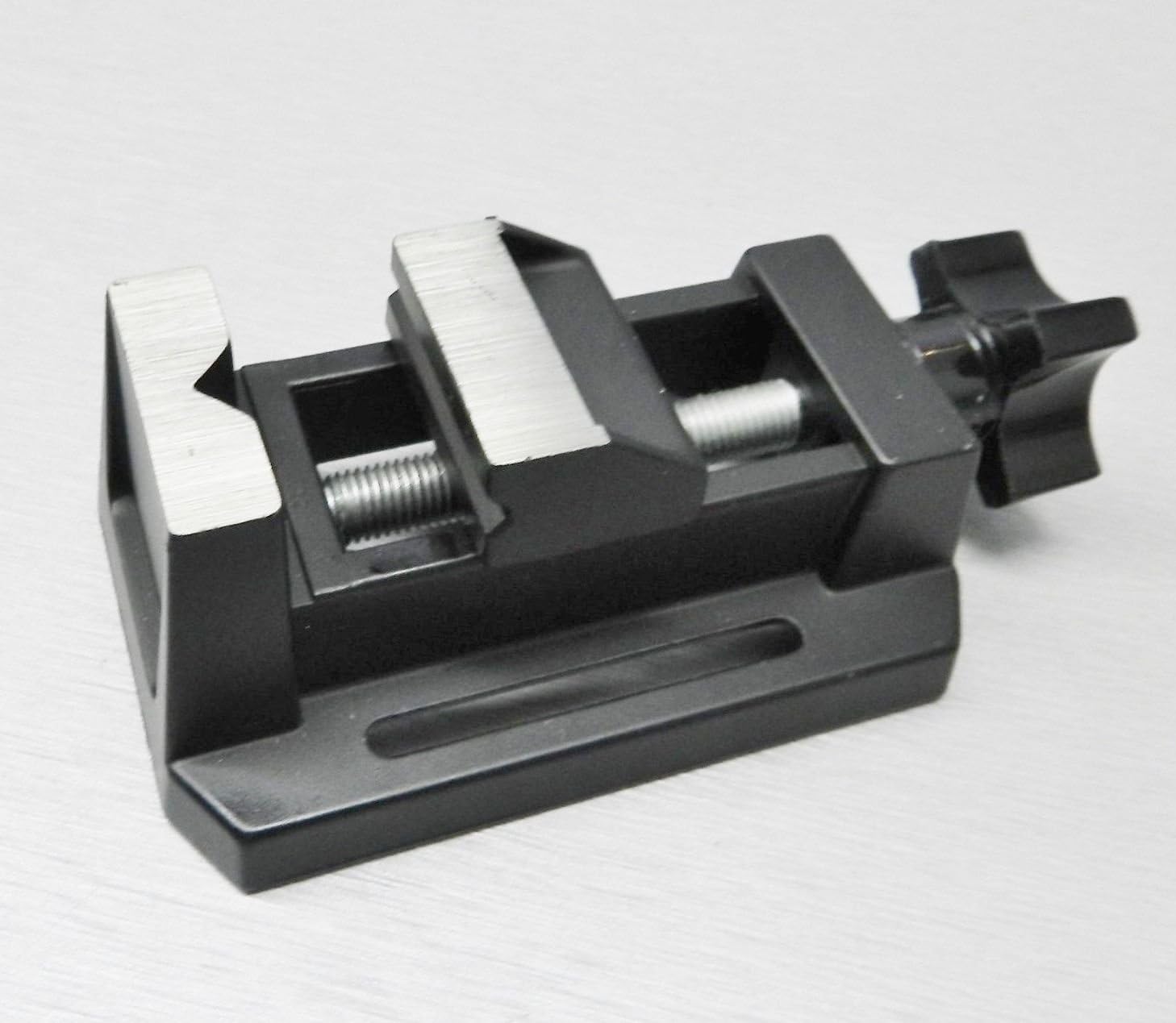 Mini Vise FOREDOM Table Vise Handy Vise for Bench & Drill Press - Jewelers Hobby (E 13)