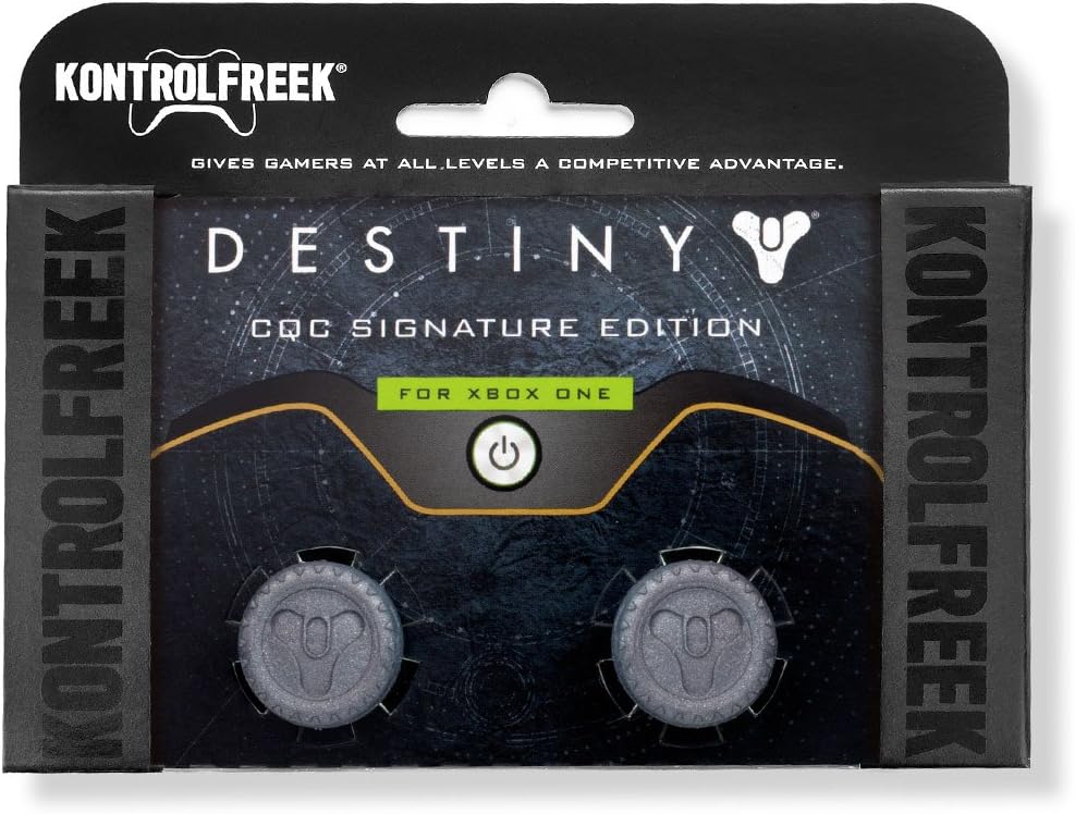 KontrolFreek Destiny CQC Signature Edition - Xbox One