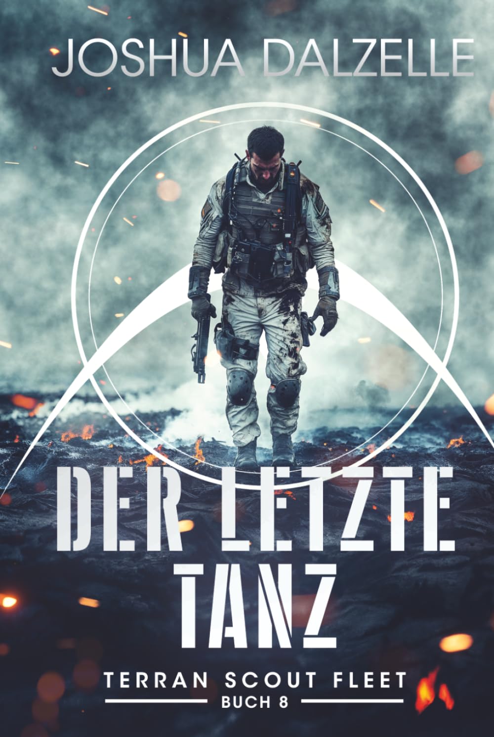 Der letzte Tanz (Terran Scout Fleet)