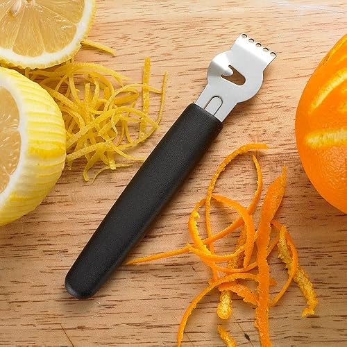 Miniatura 6 de Barfly - Cuchillo combinado de acero inoxidable