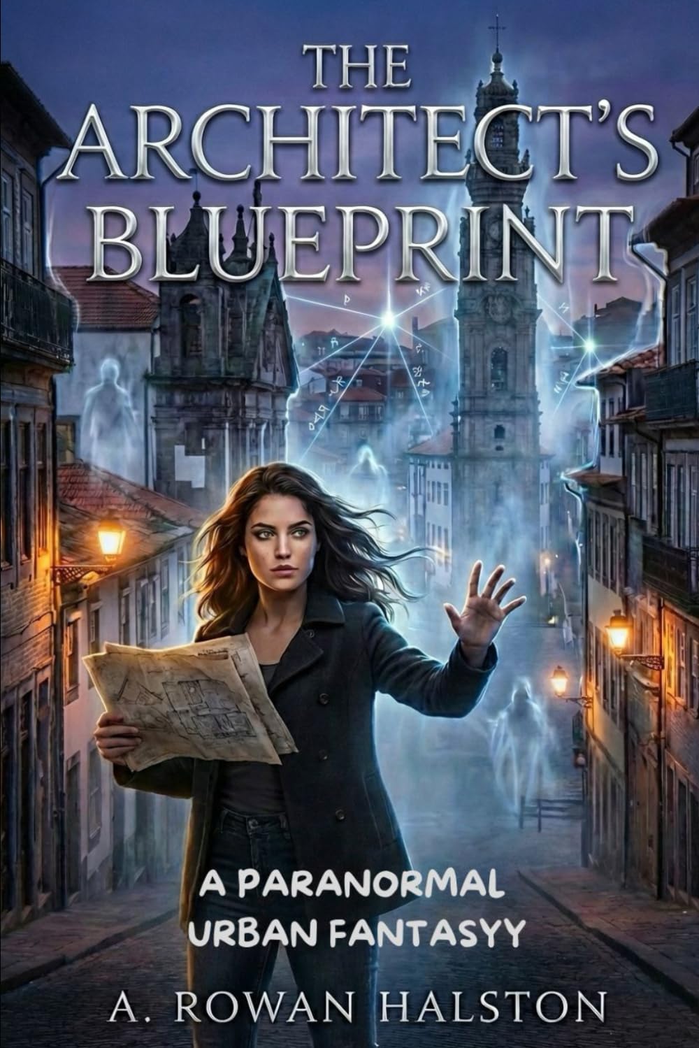 The Architect's Blueprint