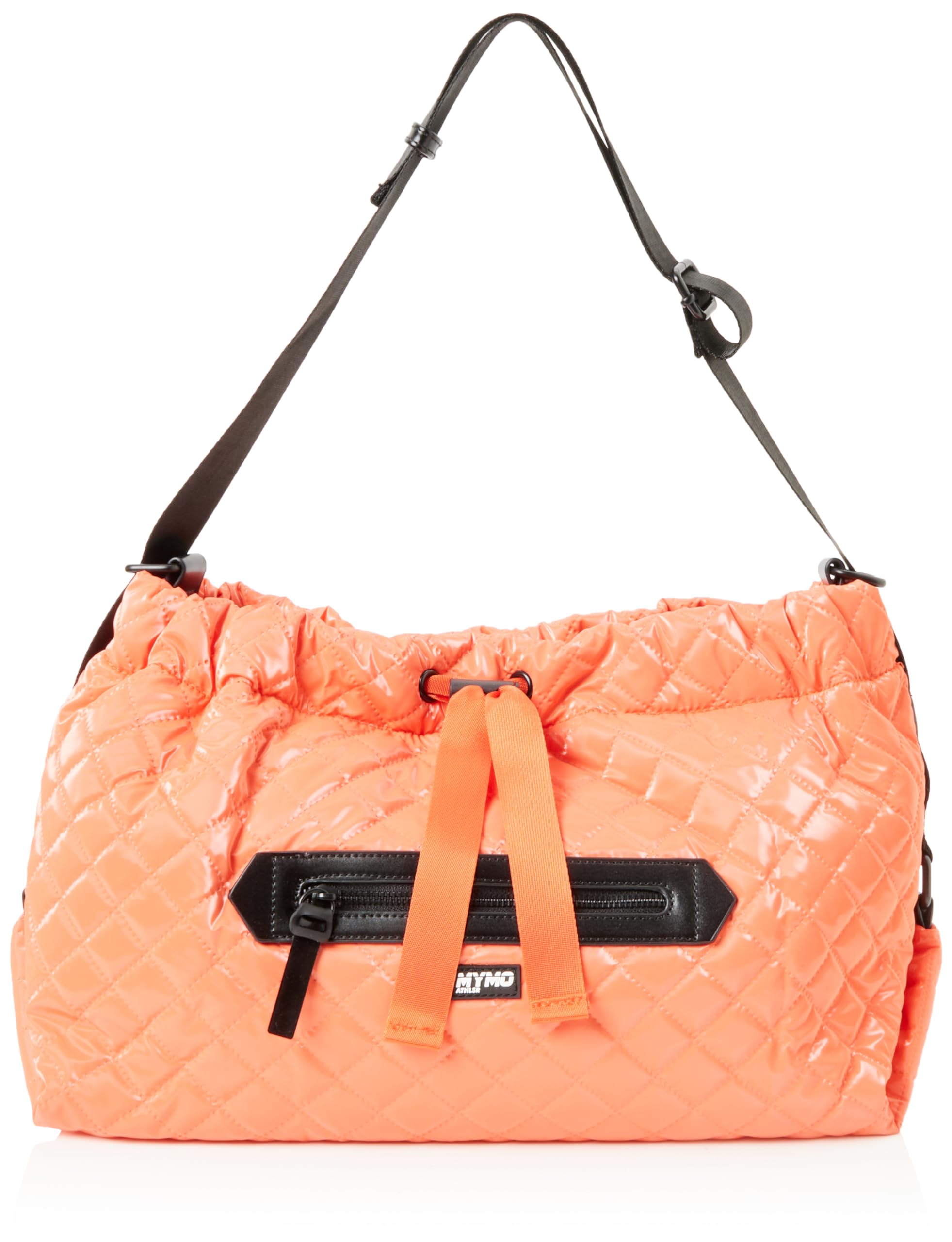 Ucy Mujer Naranja Bolsa De Deporte, Shopper Es, Einheitsgröße
