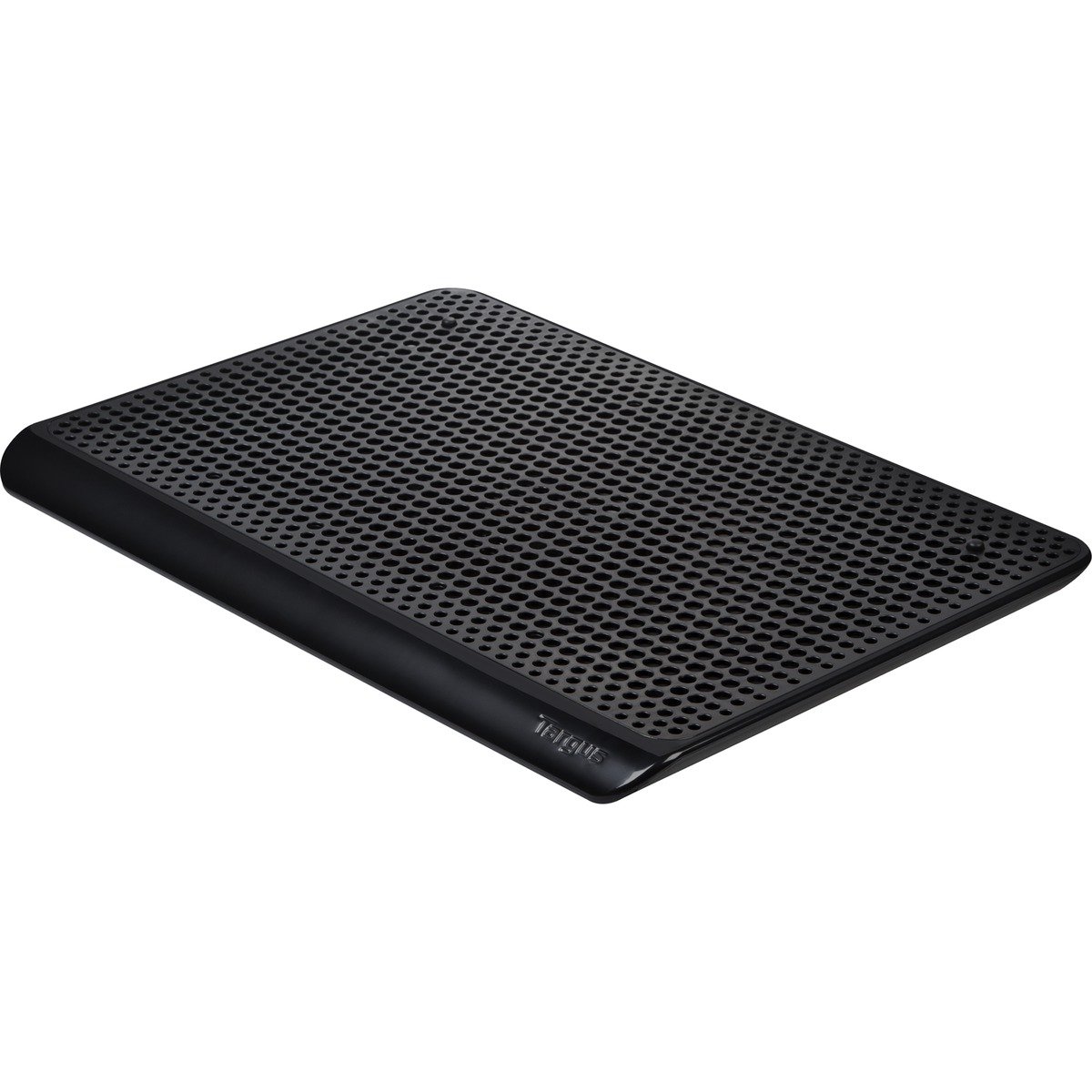 Targus 16 inch Dual Fan Lap Chill Mat Ergonomic, Neoprene Laptop