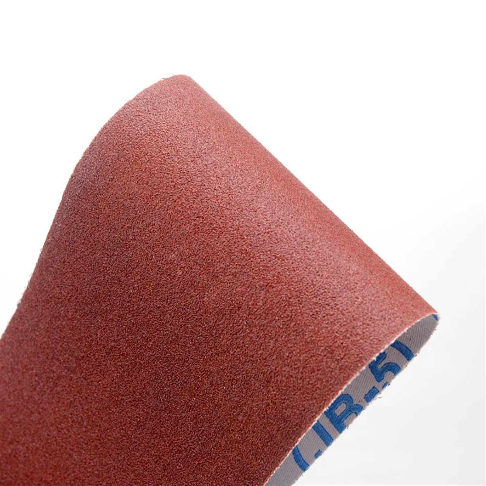 Rouleau Papier Émeri Tissu 100 Mm X 5/10/20 M - Grain 80 à 1000 - Ponçage Bois Métal Auto Meuble