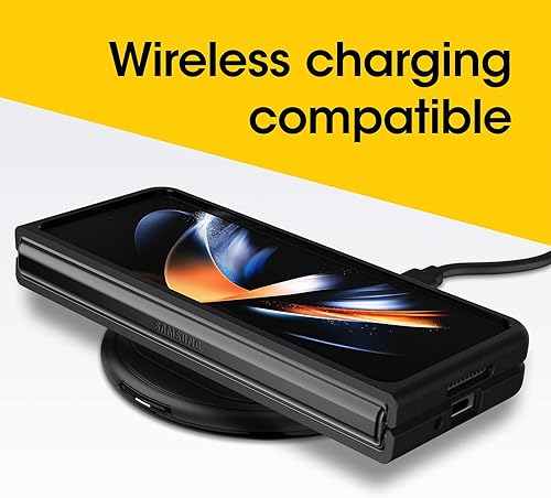 Miniatura 10 de OtterBox Funda THIN FLEX SERIES para Samsung Z FOLD4 - TRANSPARENTE