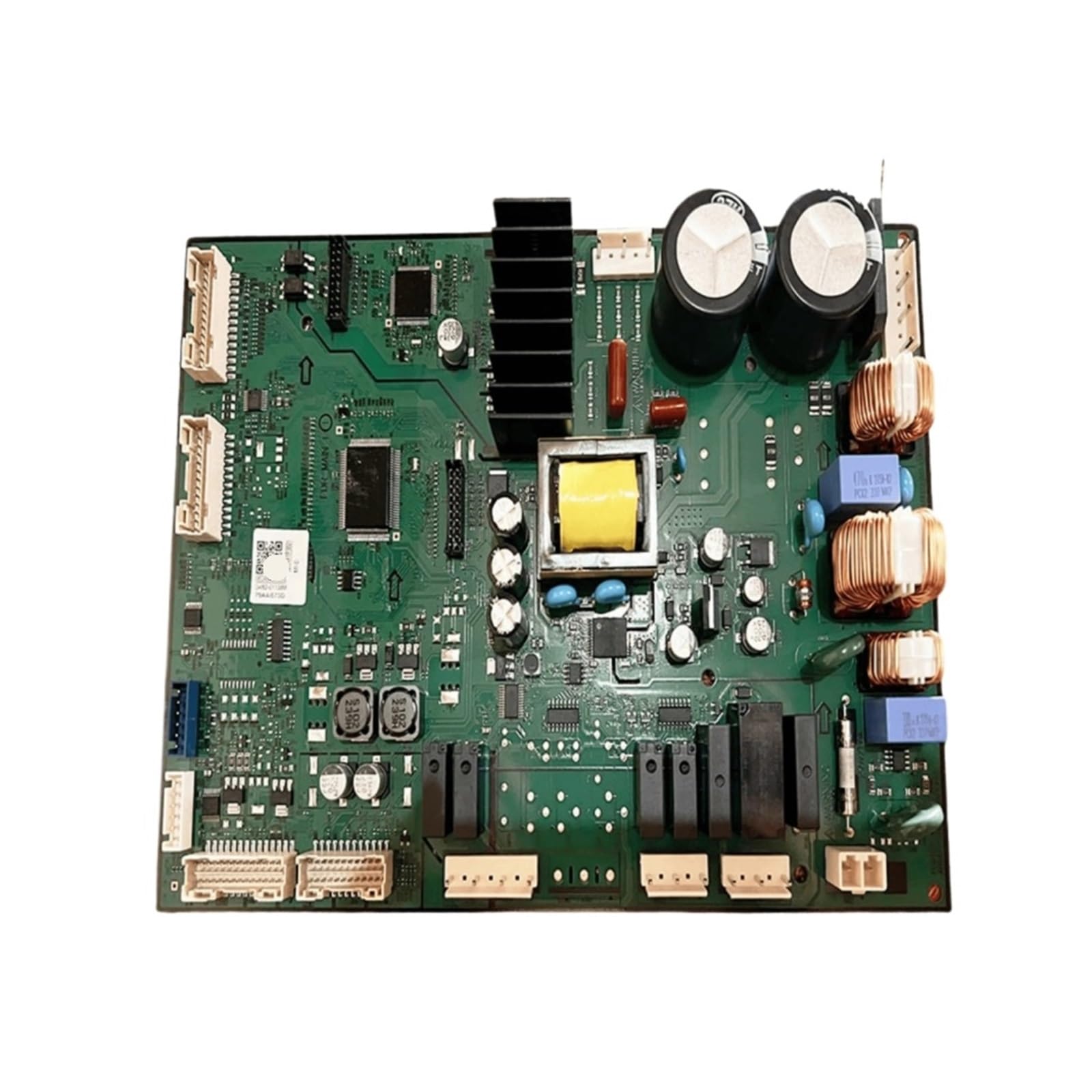 Riswekfw One Color Da94-04605S Control Motherboard For Refrigerator