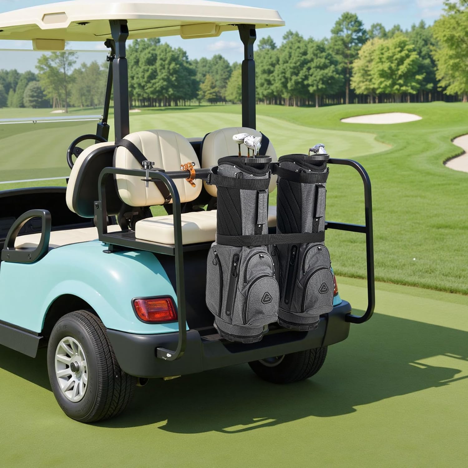 VEVOR Golf Cart Bag Holder