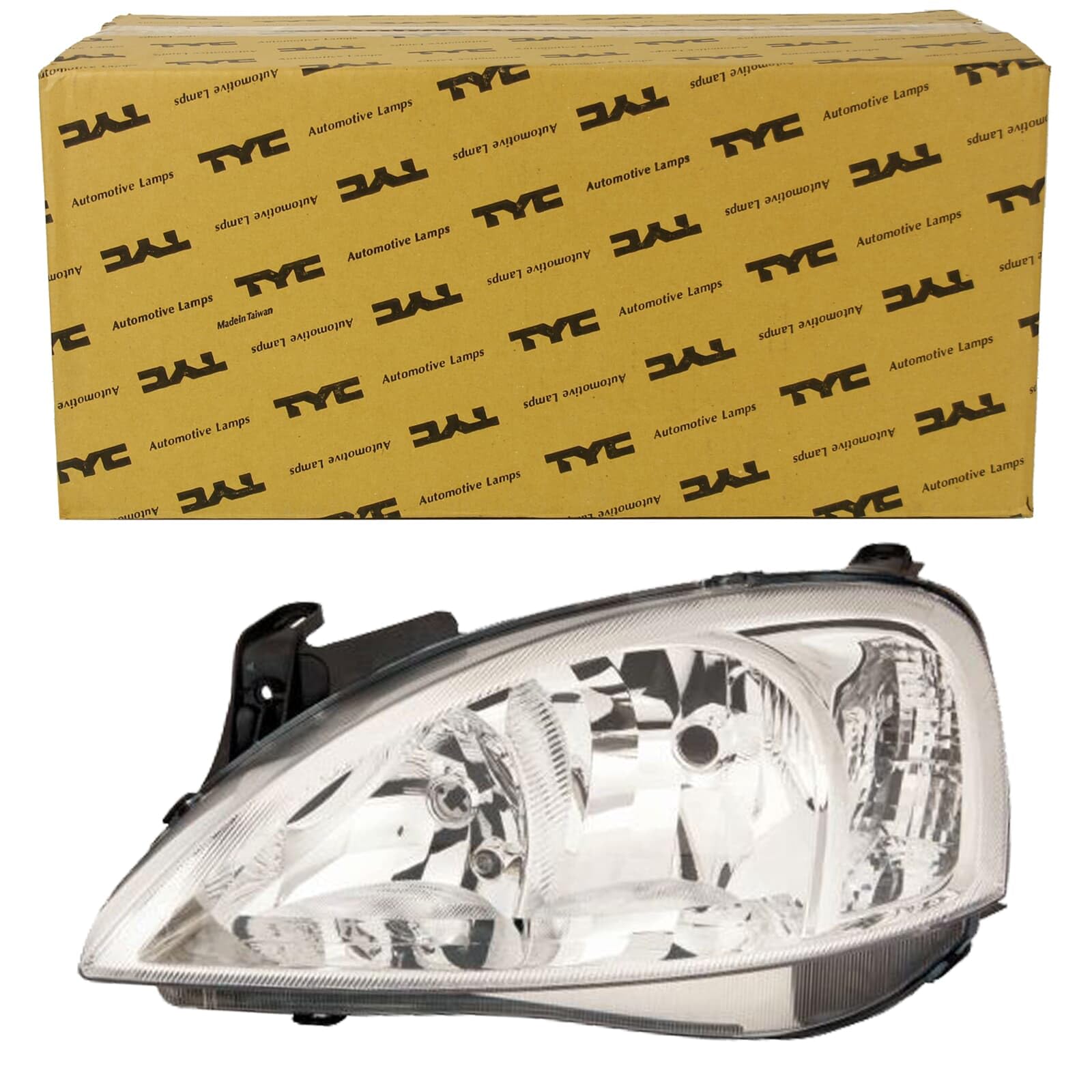 H7/H1 F Sinistro Combo (Tour Powerfleece Powerfleece) Dal 02/05 Hsw-image