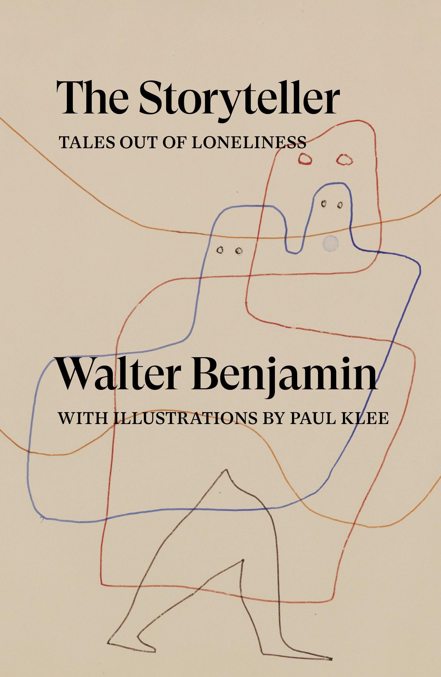 The Storyteller: Tales out of Loneliness