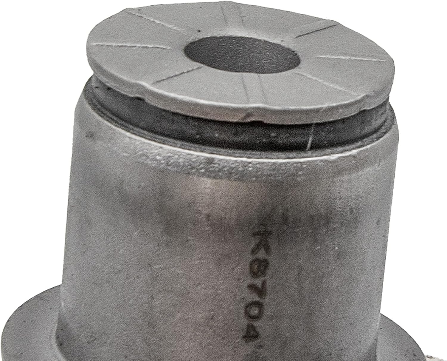 4Pcs Front Upper Control Arm Bushing Kit Fits for Ford 1995-2011 Explorer 1995-2001 Ranger 1998-2011, for Explorer Sport Trac 2001-2005, for Mazda B2300 2001-2010 Replace# K8704