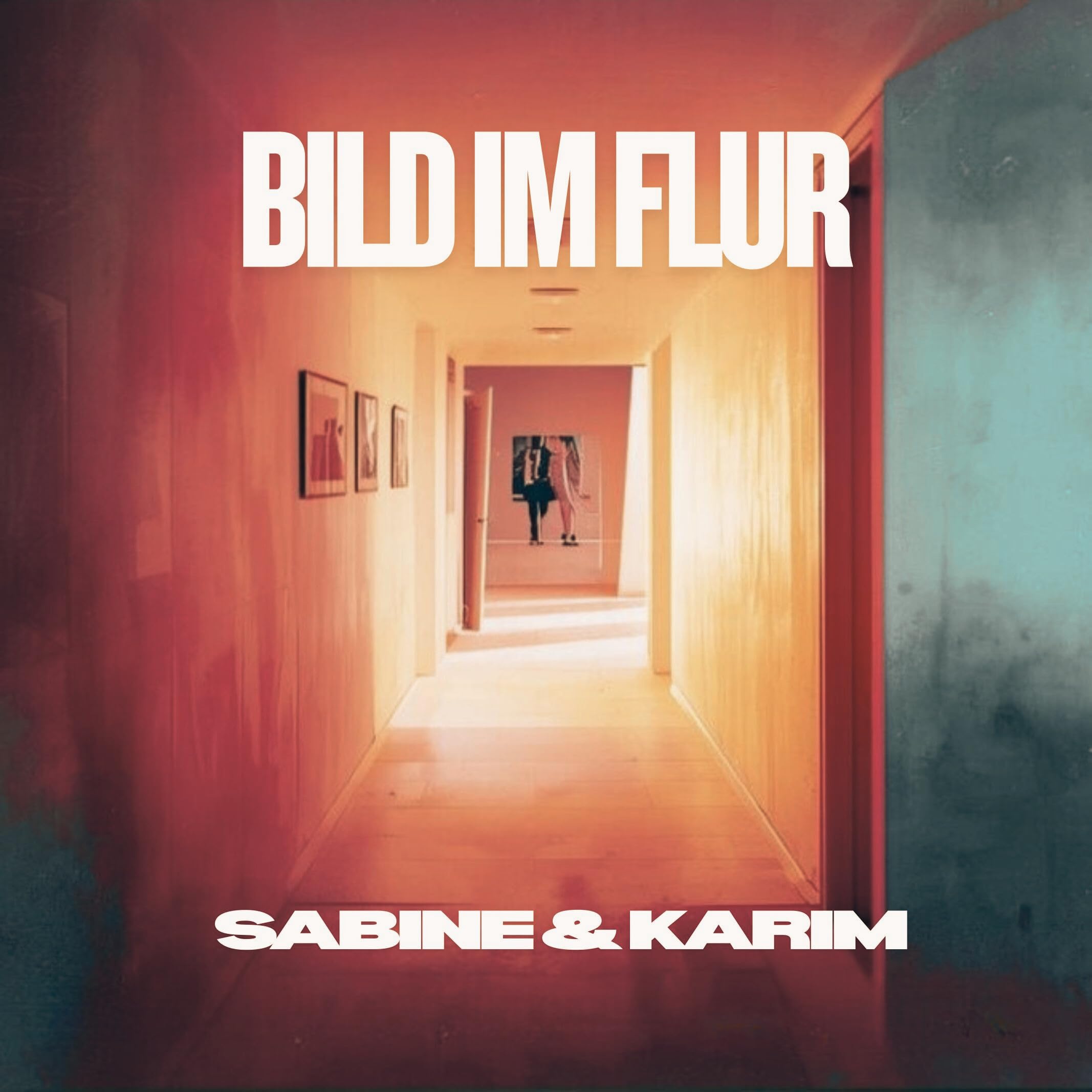 Sabine & Karim