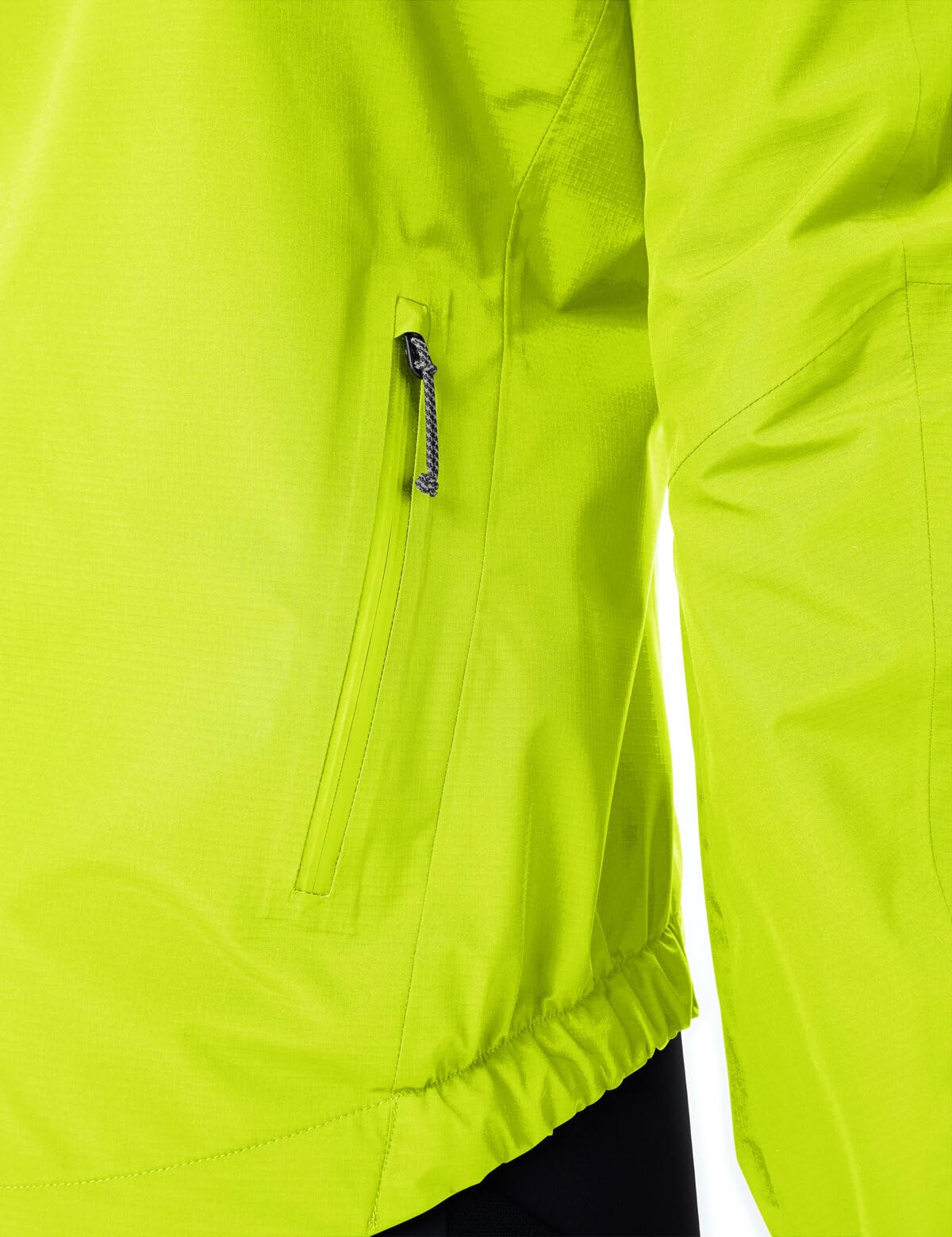 VAUDE Jacken Men's Kuro Pro Rain Jacket