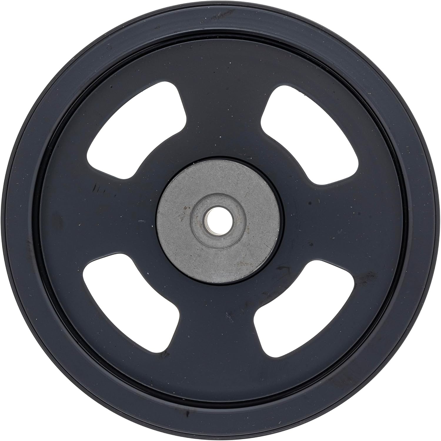 John Deere OEM Idler Pulley Z910A Z920A Z930A Z950A Z925A Ztrak Mowers Part # AUC11584