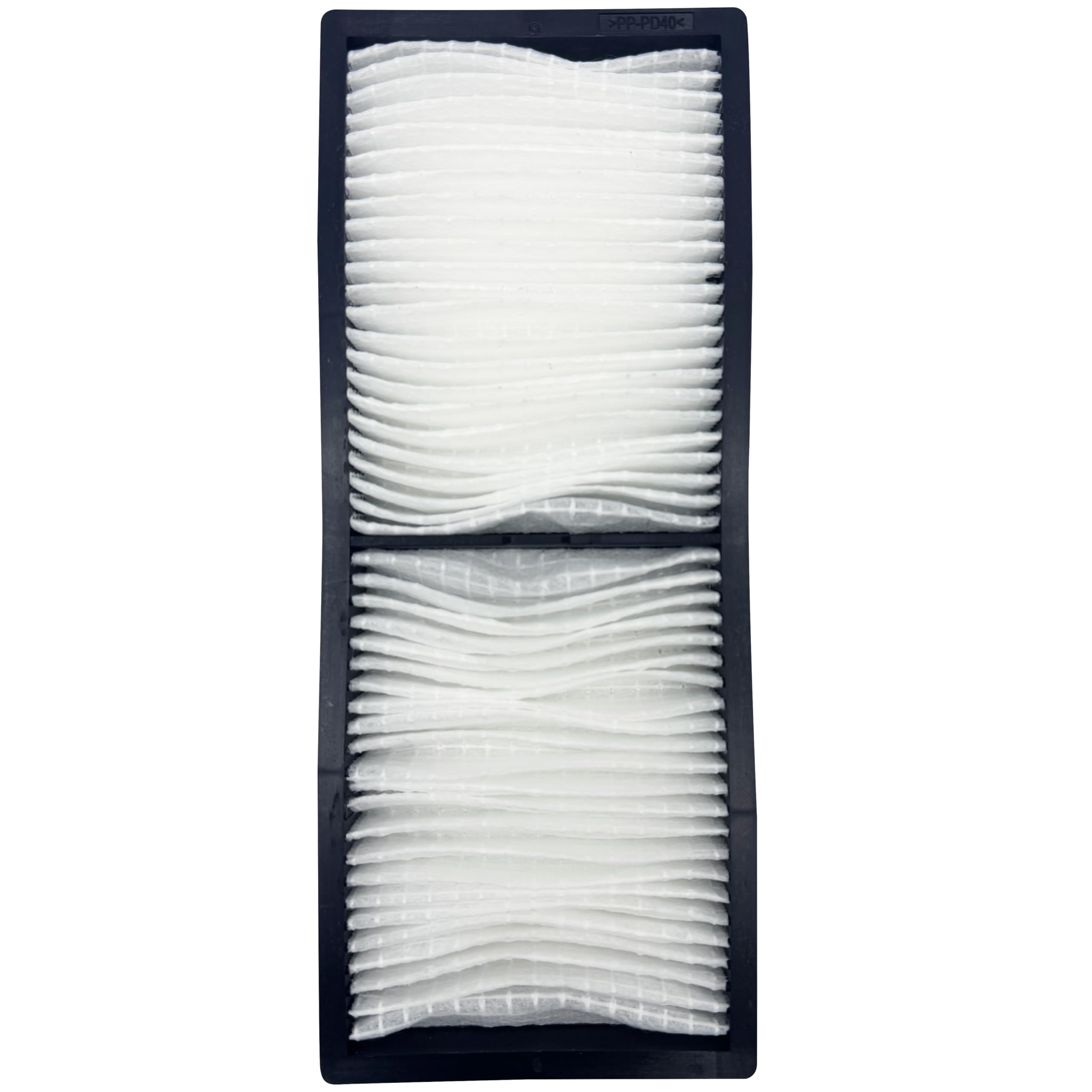Leankle Air Filter Replacement for Epson ELPAF56/ V13H134A56, EB-800F, EB-805F, EB-1480Fi, EB-1481Fi, EB-1485Fi, EB-L400U