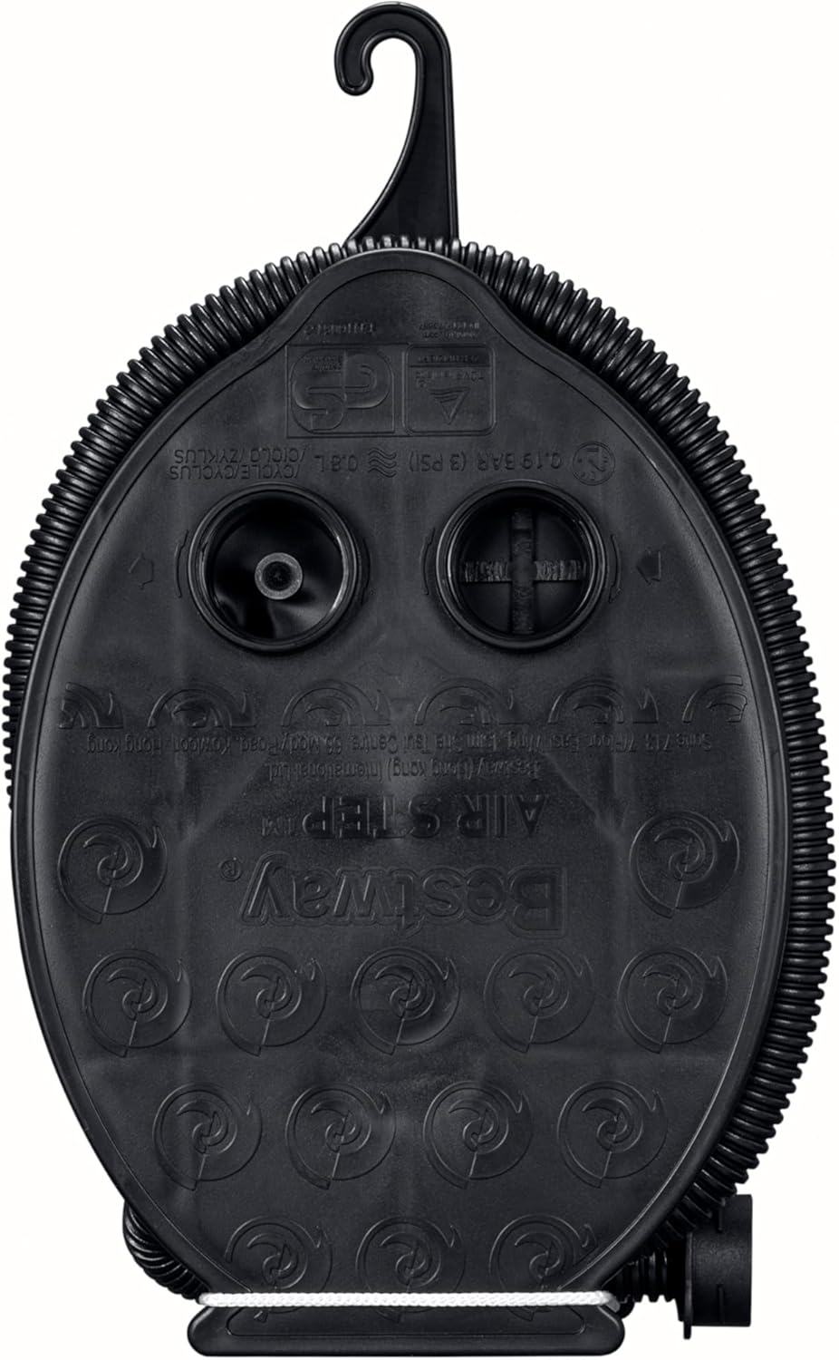 Bestway® Air Step™ 1400 ML Manual Foot Air Pump