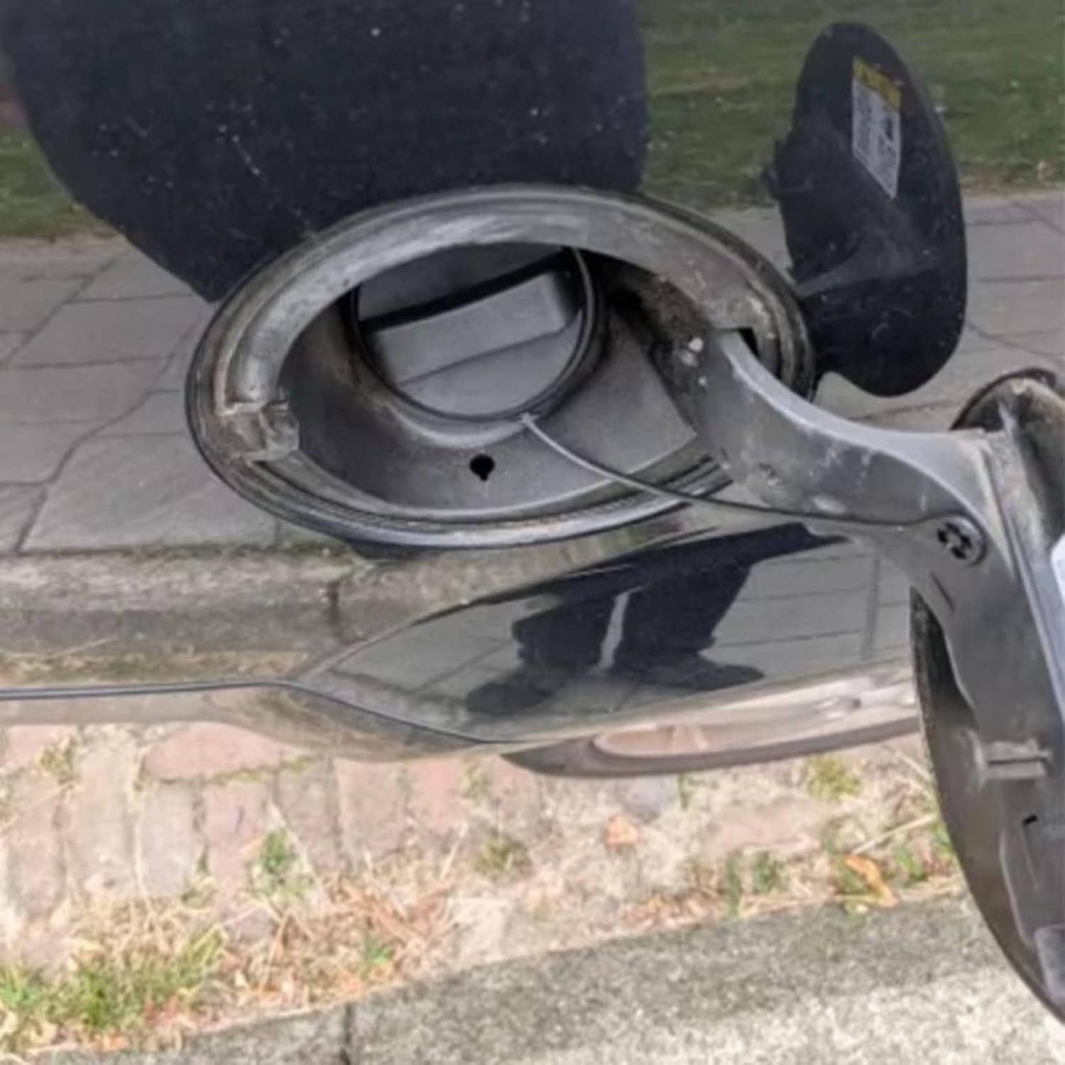 Compatible With Opel For Corsa D Mk3 2006-2014 For Meriva-A Mk1 20