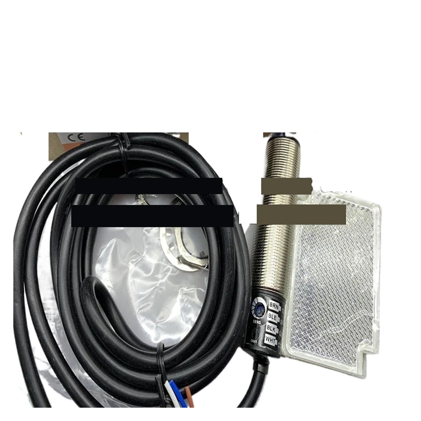 TYEXCZARF BR3M-MDT BR3M-MDT-P BR100-DDT BR200-DDT BR100-DDT BR100-DDT-P BR400-DDT BR400-DDT-P photoelectric switch sensor