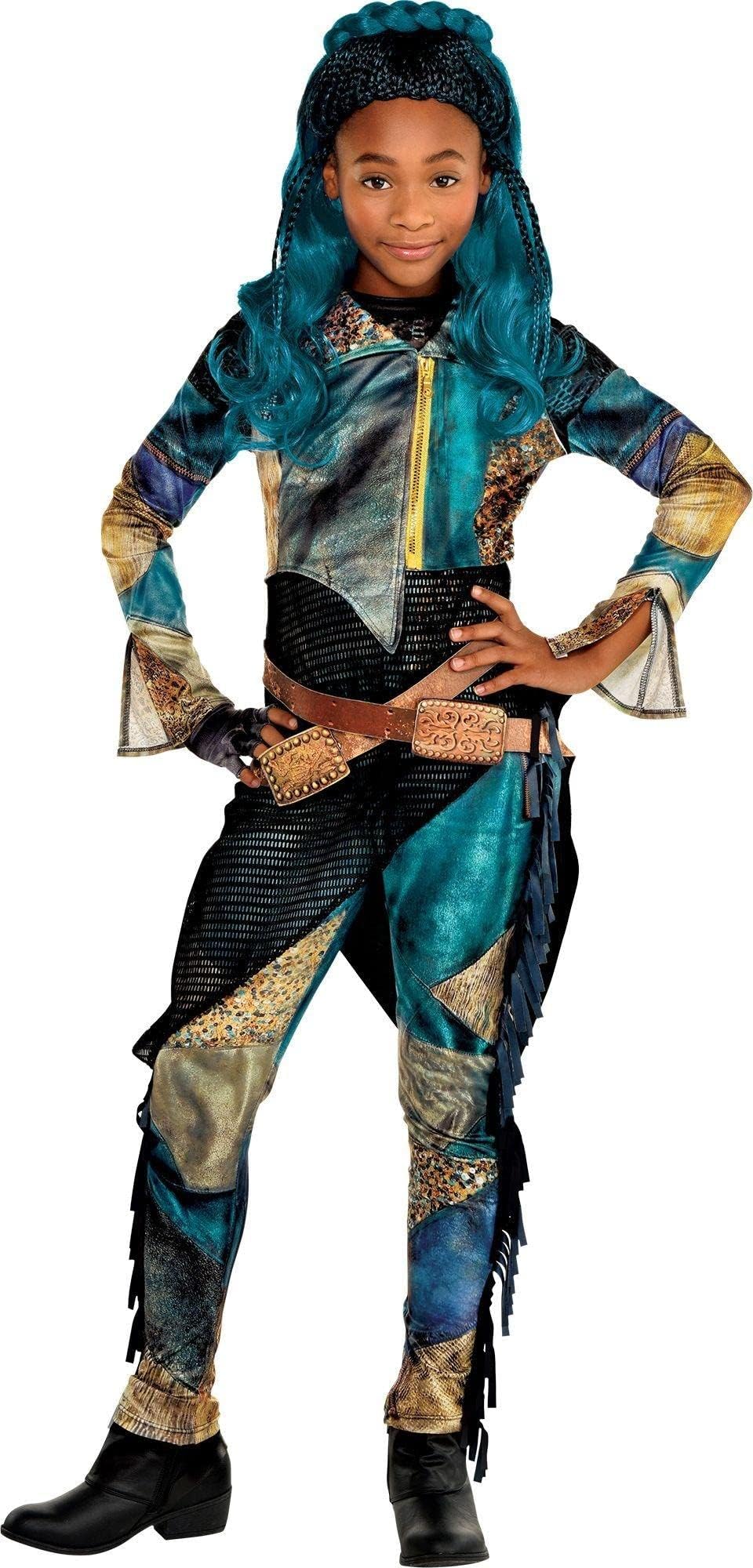 Uma Costume - Descendants 3