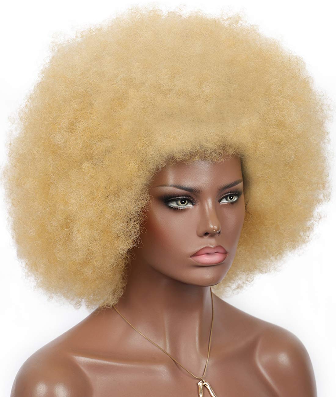 afro wig philippines