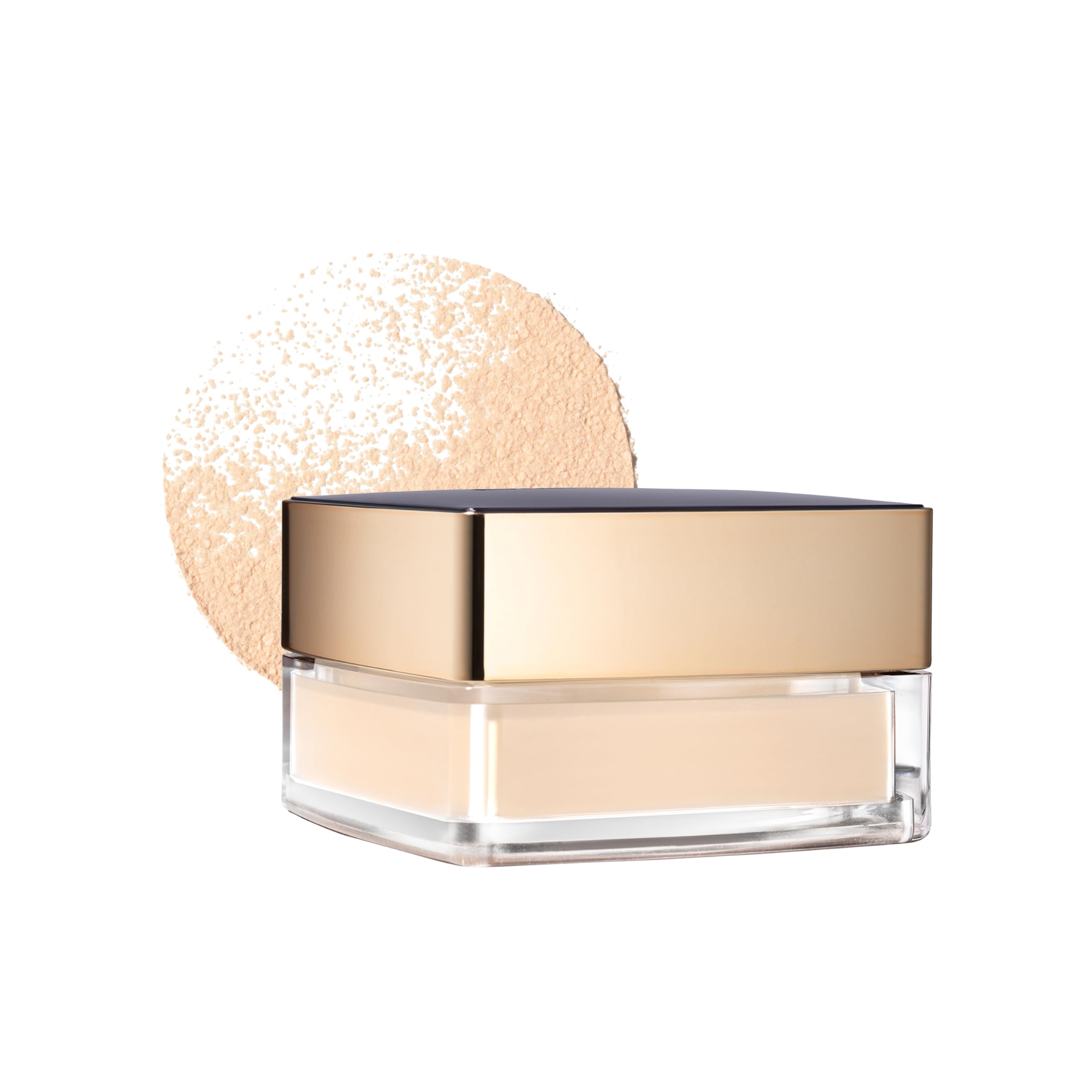 Double Wear Sheer Flattery Loose Setting Powder | Lightweight & Oil-Free
